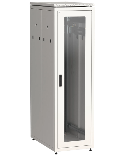 LN35-47U61-GP. Шкаф телекоммуникационный 19 напольный 47U. ITK в Новошахтинске