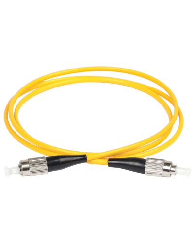 FPC09-FCU-FCU-C1L-100M. Патч-корд оптический. ITK в Новошахтинске
