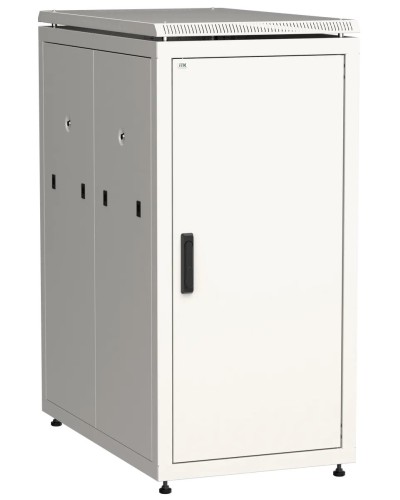 LN35-28U61-M. Шкаф телекоммуникационный 19 напольный 28U. ITK в Новошахтинске