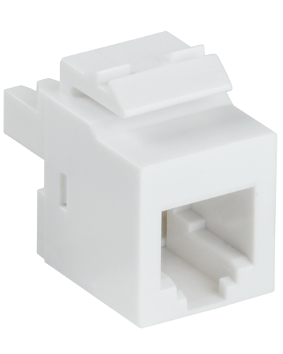 CS1-3C03U-12: Модуль Keystone Jack в Новошахтинске