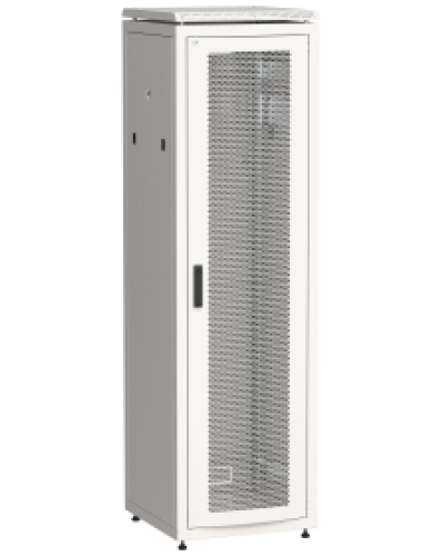 LN35-38U68-P. Шкаф телекоммуникационный 19 напольный 38U. ITK в Новошахтинске