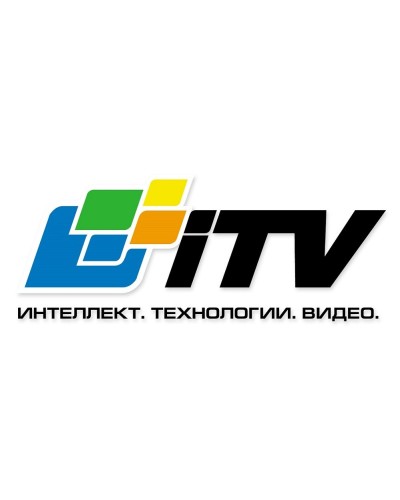 Интеллект ПО подключение POS-терминала (за терминал). Программное обеспечение (опция). ITV в Новошахтинске