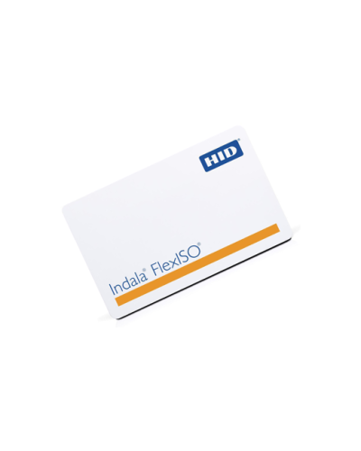 FlexISO (FPISO). Карта proximity. Indala в Новошахтинске