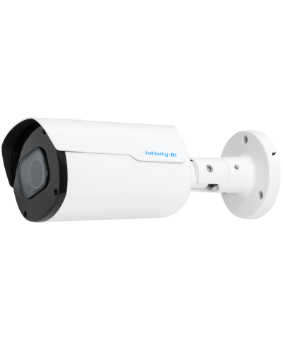 IBS-HD5M-2812AF WDR. Видеокамера мультиформатная цилиндрическая. Infinity в Новошахтинске
