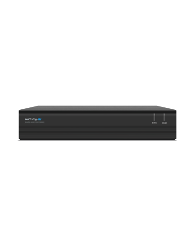 VRF-HD400L. Видеорегистратор мультиформатный 4-канальный. Infinity в Новошахтинске