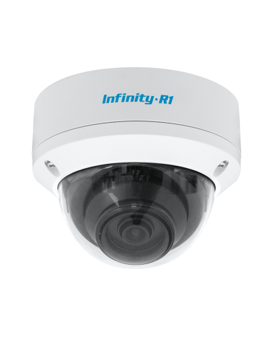 IDM-2M-28. Видеокамера IP купольная. Infinity в Новошахтинске