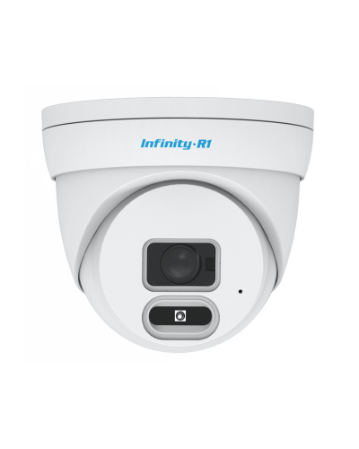 IDG-4M-28. Видеокамера IP купольная. Infinity в Новошахтинске