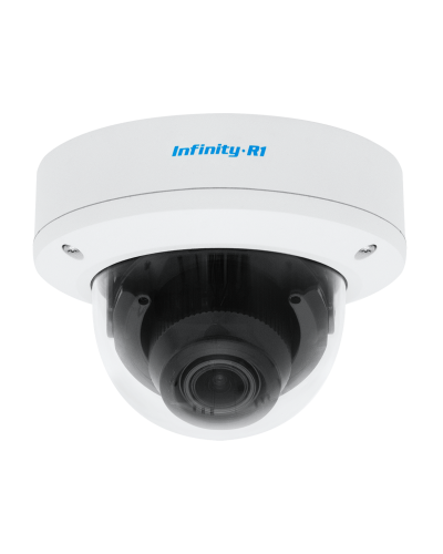IDV-5M-2812AF. Видеокамера IP купольная. Infinity в Новошахтинске