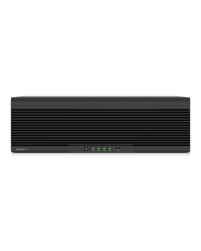 VRF-IP256HM. IP-видеорегистратор 256-канальный. Infinity в Новошахтинске