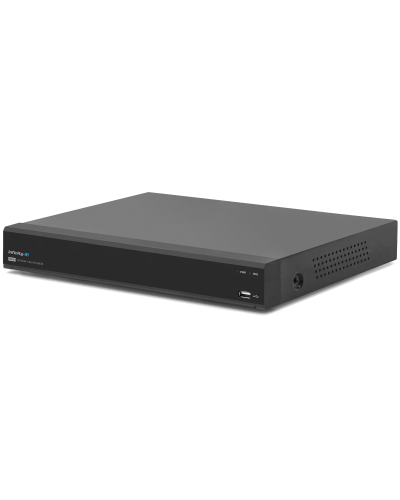 VRF-IP2216PE. IP-видеорегистратор 16-канальный. Infinity в Новошахтинске