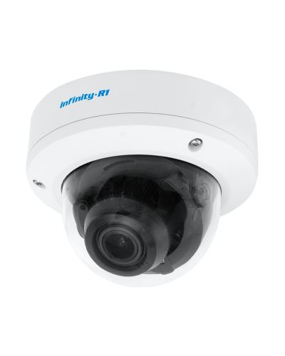 IDV-HD5M-2812. Видеокамера мультиформатная купольная. Infinity в Новошахтинске