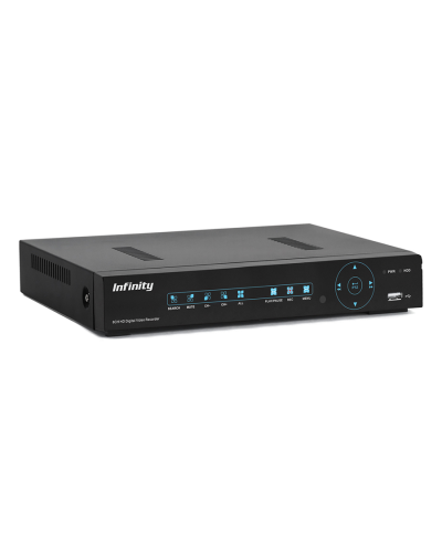 VRF-HD825M (II). Видеорегистратор мультиформатный 12-канальный. Infinity в Новошахтинске