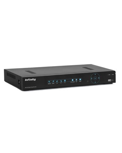 VRF-HD1625M (II). Видеорегистратор мультиформатный 16-канальный. Infinity в Новошахтинске