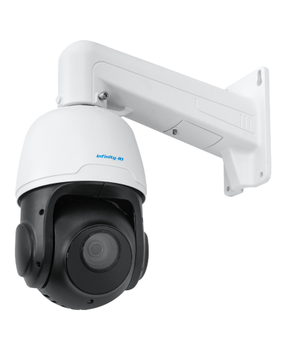 IDS-2M-25X. IP-камера купольная поворотная скоростная. Infinity в Новошахтинске