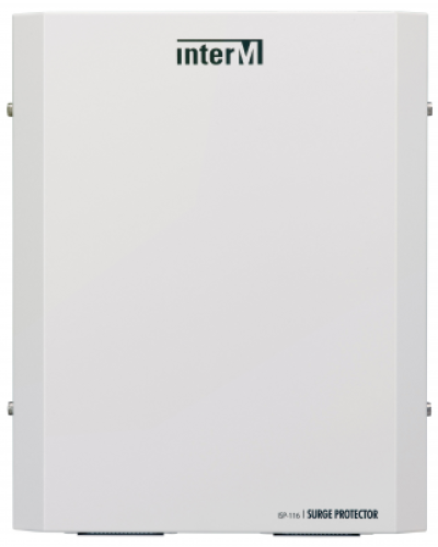 ISP-116. Блок защиты. Inter-M в Новошахтинске