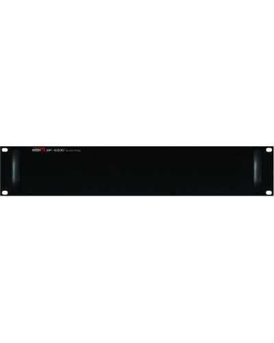 BP-6200. Панель декоративная. Inter-M в Новошахтинске