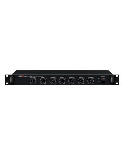 PO-6106 . Распределитель программный. Inter-M в Новошахтинске
