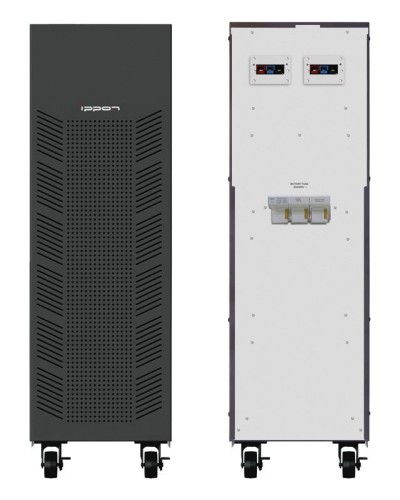 Innova RT 33 40K Tower (1146365). Дополнительный блок батарей. Ippon в Новошахтинске