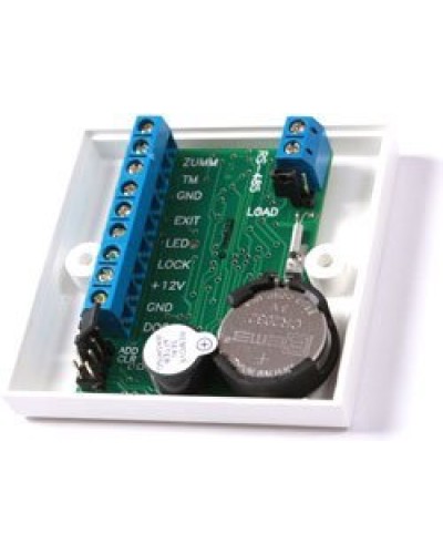 Z-5R (мод. Net). Контроллер сетевой. IronLogic в Новошахтинске