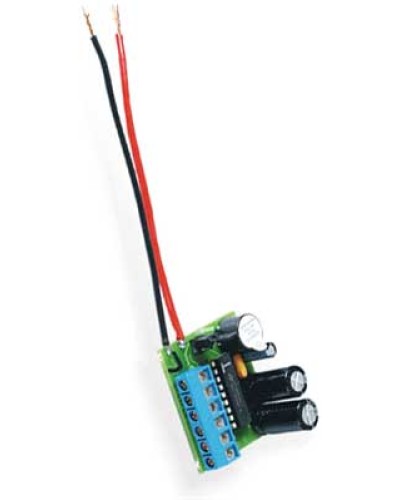 Z-396T (Timer). Автономный контроллер. IronLogic в Новошахтинске