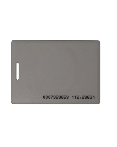 IL-05E GREY. Проксимити карта. IronLogic в Новошахтинске