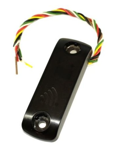 CP-Z-3 (мод. Е) темный (CP-Z-3L). Считыватель. IronLogic в Новошахтинске