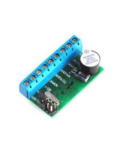 Z-5R (мод. Wiegand). Контроллер для ключей Touch Memory. IronLogic в Новошахтинске