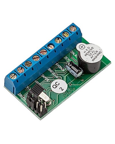 Z-5R (мод.5000) (без корпуса). Контроллер для ключей Touch Memory. IronLogic в Новошахтинске