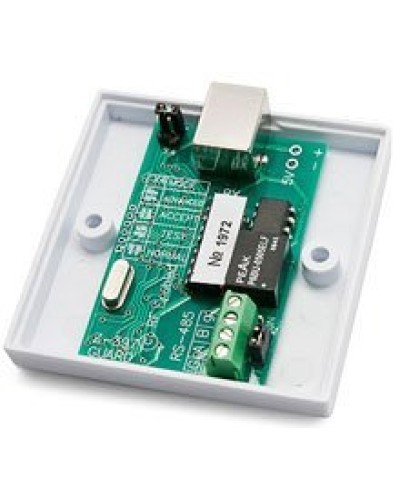 Z-397 (мод.Guard) USB. Преобразователь интерфейсов. IronLogic в Новошахтинске