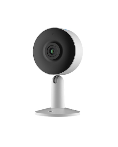 Ivideon Cute 4. Видеокамера IP компактная. Ivideon в Новошахтинске