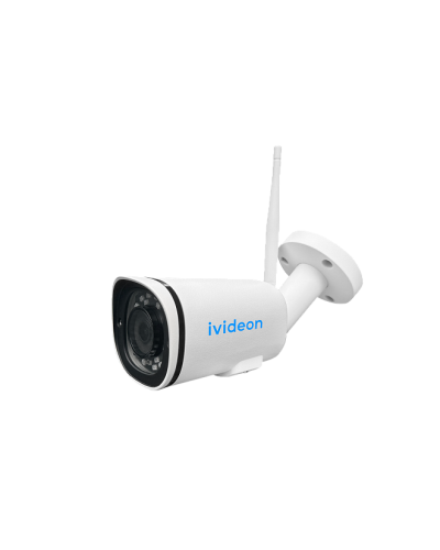 Ivideon-3230F-WMSD. Видеокамера IP цилиндрическая. Ivideon в Новошахтинске