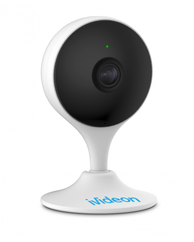 Ivideon Cute 2. Видеокамера IP компактная. Ivideon в Новошахтинске