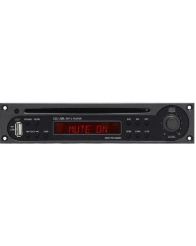 CDP-100MU. Проигрыватель-тюнер-усилитель. JDM в Новошахтинске
