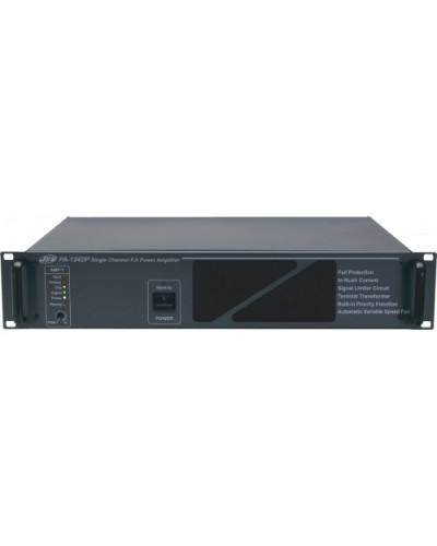 PA-124DP. Усилитель мощности 240 Вт, 100 В. JDM в Новошахтинске