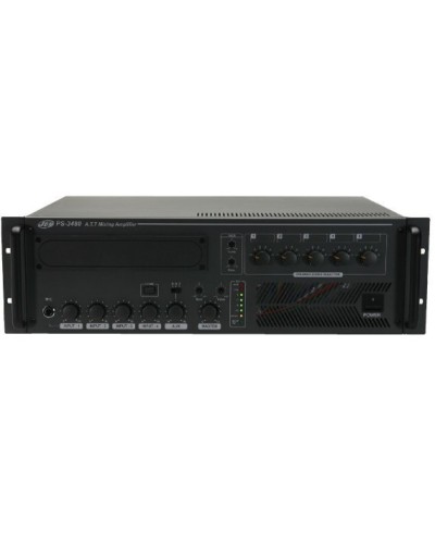 PS-3360. Усилитель. JDM в Новошахтинске