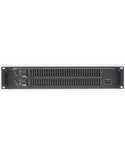 EQ-2312. Проигрыватель-тюнер-усилитель. JDM в Новошахтинске