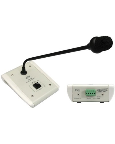 PS-100. Микрофон. JDM в Новошахтинске