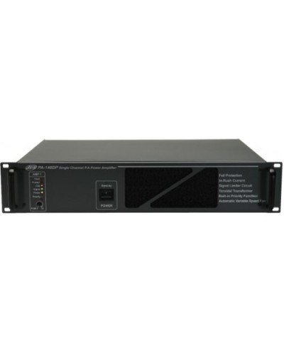 PA-136DP. Усилитель мощности 360 Вт, 100 В. JDM в Новошахтинске