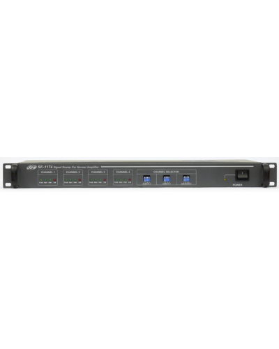 SE-1174. Переключатель сигналов. JDM в Новошахтинске