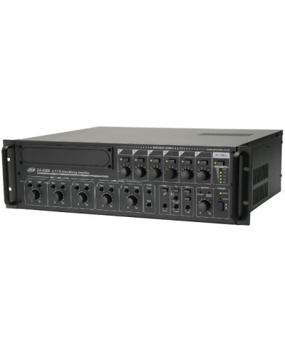 ZA-6600. Усилитель. JDM в Новошахтинске