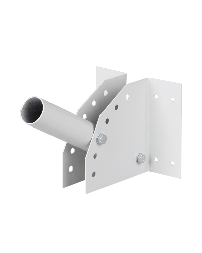 PSL D60*1.5-WH (5017443). Кронштейн. JazzWay в Новошахтинске