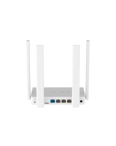 Keenetic Runner 4G (KN-2212). Роутер беспроводной. KEENETIC в Новошахтинске