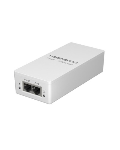 Keenetic PoE+ Adapter (KN-4510). Преобразователь напряжения. KEENETIC в Новошахтинске