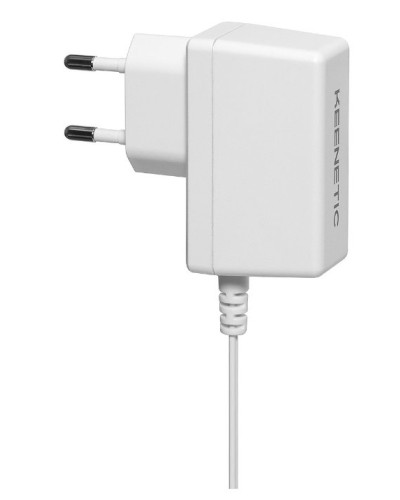 Keenetic PA10 (KPS-1210). Блок питания. KEENETIC в Новошахтинске
