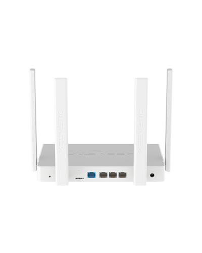 Keenetic Skipper 4G (KN-2910). Роутер беспроводной. KEENETIC в Новошахтинске