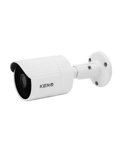 KN-CE505F28. Видеокамера IP цилиндрическая. KENO в Новошахтинске