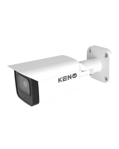 KN-CS560F28-AI (White). Видеокамера IP цилиндрическая. KENO в Новошахтинске