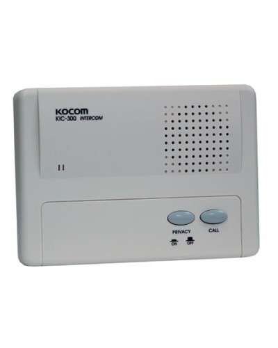 KIC-300S. Интерфон. KOCOM в Новошахтинске
