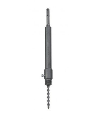 Хвостовик для коронки М22х250 мм SDS PLUS Kranz (KR-91-0422): Аксессуар для электроинструмента в Новошахтинске