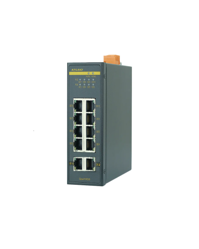 Opal10GS-8GP-L16-L16. Коммутатор с PoE. Kyland в Новошахтинске